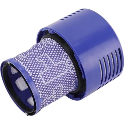 Non Communiqué Filtre D'aspirateur Allotech Lavable Compatible Pour Aspirateur Dyson V10 - Image 1