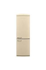 Refrigerateur congelateur en bas FRIGIDAIRE FKB35GFEWT CRÈME