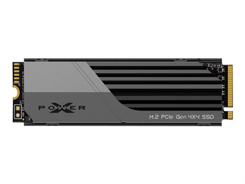 Silicon Power Xpower XS70 2 To