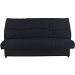 Banquette convertible clic-clac CONFORTEAM PIXIE 3 places 125x190 cm