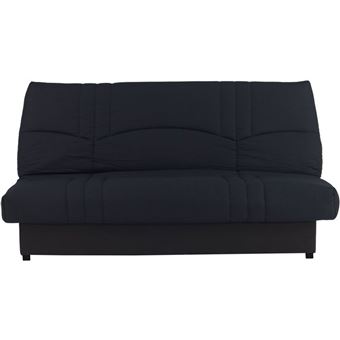 Banquette convertible clic-clac CONFORTEAM PIXIE 3 places 125x190 cm - 1