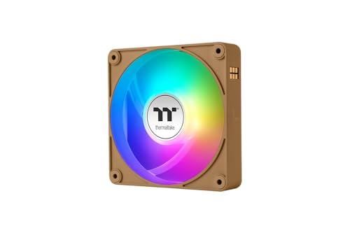THERMALTAKE CT120 EX ARGB (Pack de 3x120mm)