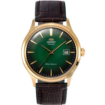 Orient FAC08002F0, Automatic, 42mm, 3ATM - 1