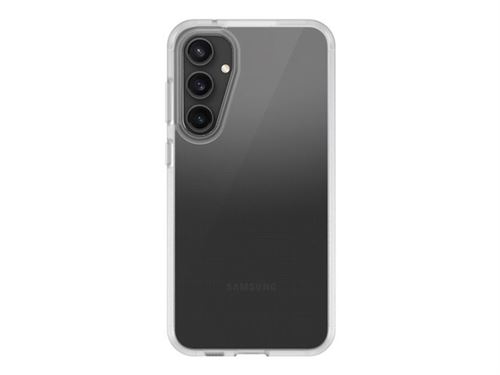 Otterbox React Galaxy S23 Fe - Transparent - Image 3