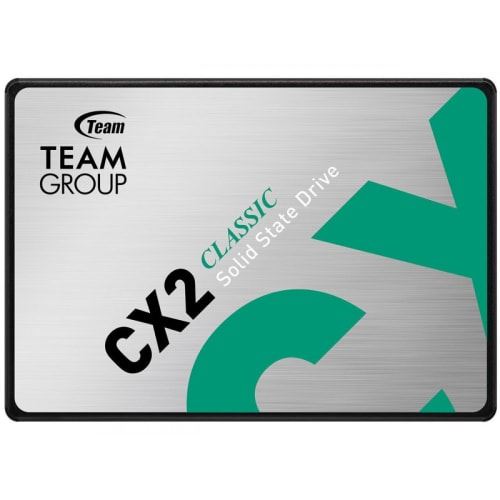 Team Group CX2 1TB SSD 2.5" SATA