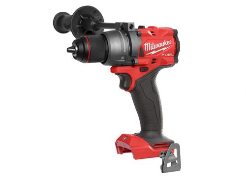 Milwaukee - M18 FDD3-0X - Perceuse-visseuse - 18V - 158Nm - Image 4