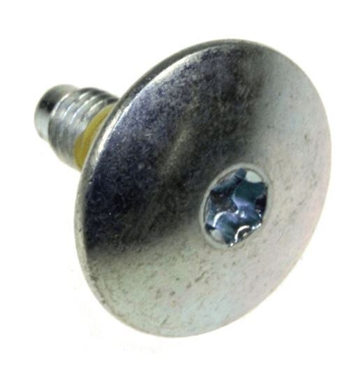 Vis Fixation Poulie Pour Lave Linge Candy - 41021881