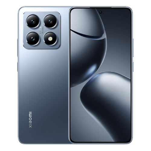 Xiaomi 14T 5G 12Go RAM 512Go Bleu