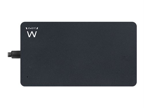 Ewent EW3981 - Adaptateur secteur - CA 100-240 V - 45 Watt