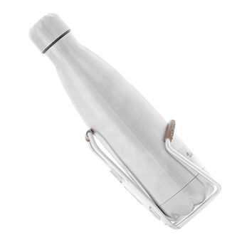 TNB URBAN RETRO Bouteille isotherme porte