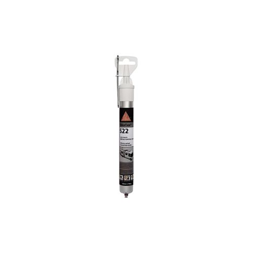 Sika Blanc Colle Mastic Sikaflex 522 - Image 4