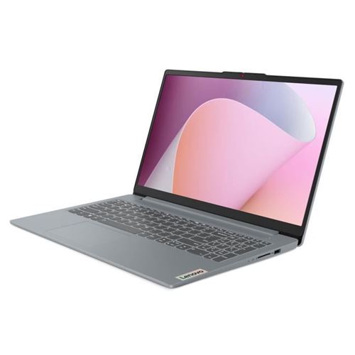 Lenovo Ordinateur Portable 15.6'' Fullhd I7 16Go 1To Ssd Win11Pro Ip3 Slim