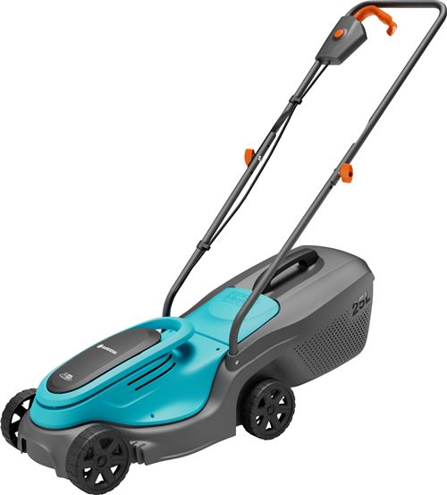 Gardena - Tondeuse PowerMax 32/18V P4A - Tondeuse à gazon sur batterie - 32 cm - Image 3