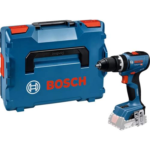 Perceuse Bosch GSR 18V-65 18V 2100 RPM 2 vitesses Lithium-Ion - Image 3