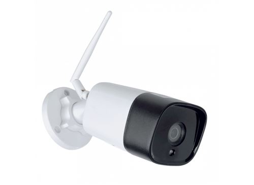 Caméra extérieure Full HD ELRO AS90CAB pour le système d alarme ELRO AS90S Home+