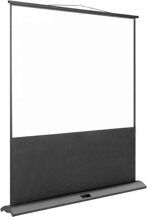 Oray - Écran de projection FLY Mono - 112 x 180 cm - Image 2
