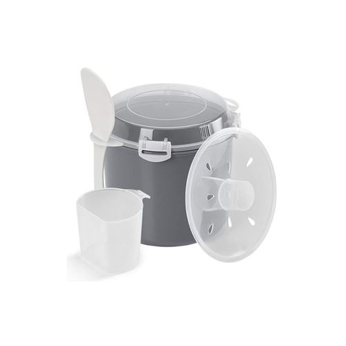 Cuiseur vapeur Metaltex 2.2 L