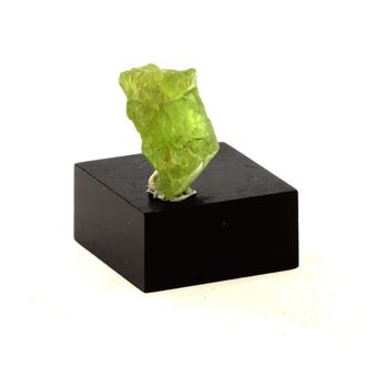 Grenats Hessonite du Pakistan, lot de 2,1 g. 5 pierres gemmes brutes