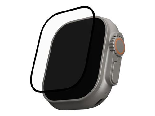 UAG Shield Plus - Protection d'écran pour montre intelligente - verre - clair