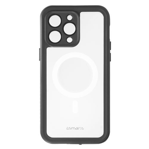 Coque avec Batterie Externe intégré noir 4800 mAH pour Iphone 14 plus et  Iphone 14 pro max