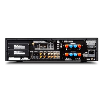 Amplificateur HiFi NAD C399 Noir