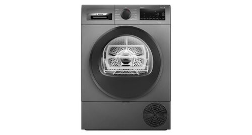 Bosch Wqg134Drfr, Seche-Linge Pompe A Chaleur