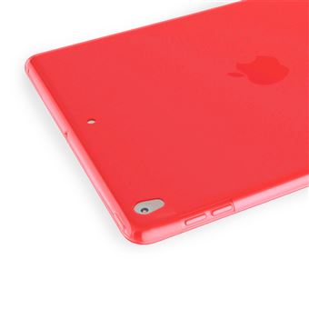 Case Book Cover Pochette Coque pour iPad 10ème Génération 10,9 Transparente  Noir à prix pas cher