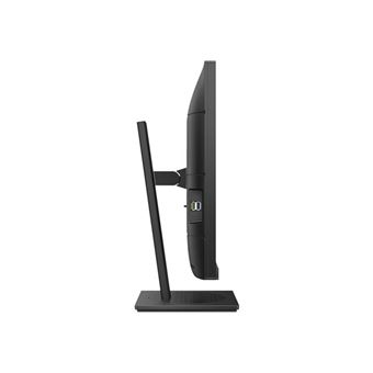 Philips S-line 273S1 - Écran LED - 27" - 1920 x 1080 Full HD (1080p) @ 75 Hz - IPS - 300 cd/m² - 1000:1 - 4 ms - HDMI, DisplayPort, USB-C - haut-parleurs - noir