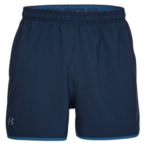 Short Homme Woven Navy Under Armour - Taille : M