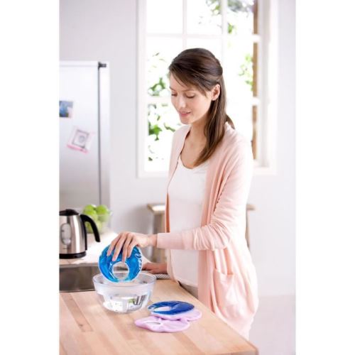 trousse d'allaitement - coffret d'allaitement SCF257/00 Trousse d'allaitement