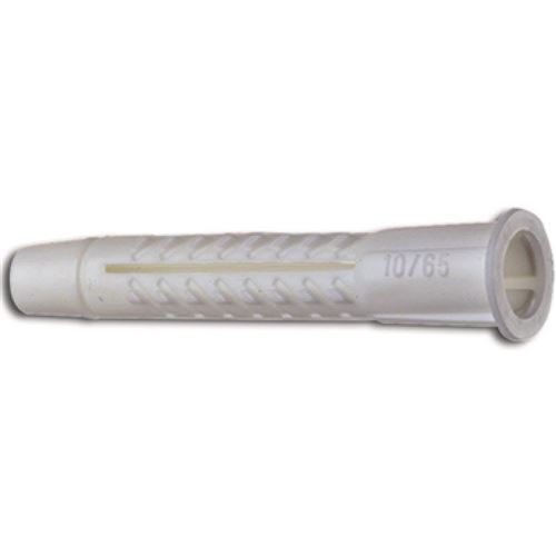 Tox Chevilles En Plastique Avec Capuchons, 016260031