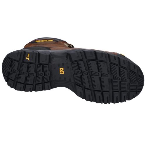 Chaussure de securite caterpillar spiro shop