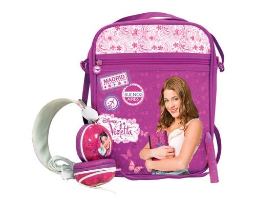 Ingo Pack Accessoires Violetta
