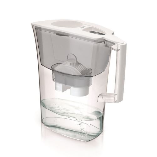 J51Ga03 - Prime Line Elegance Ivoire Mineral Balance