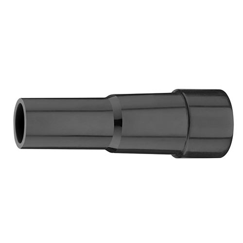 Dewalt Dwv9110-Xj - Sistema De Conexión - Adaptador Escalonado De Goma: Se Ajusta A Conexiones De 29Mm, 30Mm Y 35Mm