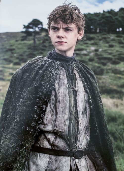 Game Of Thrones - Image 21 - AFFICHE