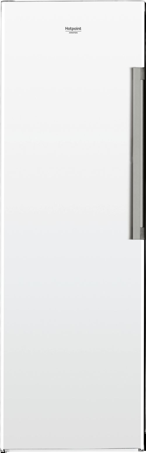 Hotpoint Ariston UH8 F1C W - Congélateur - congélateur-armoire - pose libre - largeur : 59.5 cm - profondeur : 63 cm - hauteur : 187.5 cm - 259 litres - classe A+ - blanc global