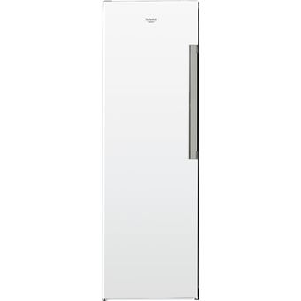 Hotpoint Uh8f1fcw Congelateur Vertical 260l No Frost A L59 5cm X H187 5cm Blanc Congelateur Armoire