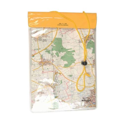 Pochette étanche WP Mil-Tec