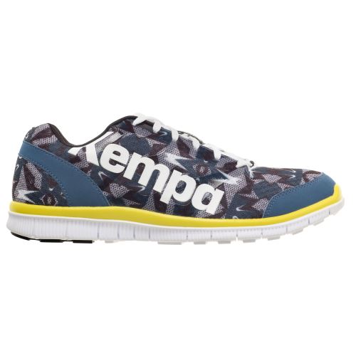 Chaussures Kempa Statement K-Float bleu/blanc/noir-45