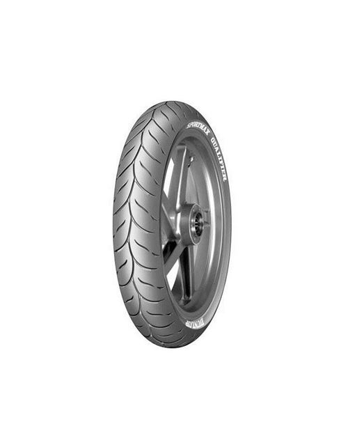 Pneu DUNLOP SPORTMAX QUALIFIER RP 120/70 ZR 18 M/C (59W) TL