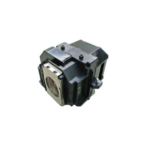 v7 lampe pour projecteurs de infocus v13h010l55 noir