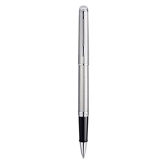 WATERMAN HEMISPHER SAT ACR CT ROLL NR F