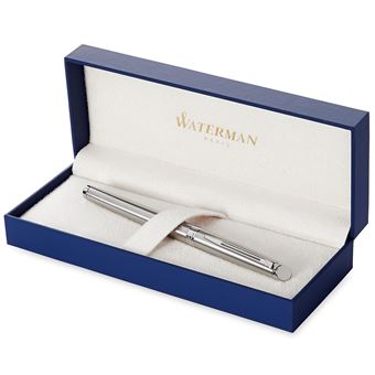 WATERMAN HEMISPHER SAT ACR CT ROLL NR F