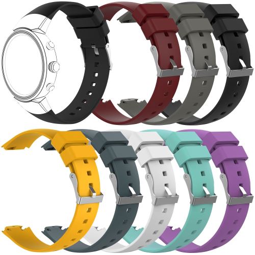 Asus zenwatch 3 fnac clearance