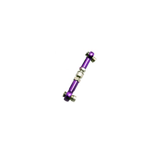 Amewi Neutre, Neutre - 102017 / 02012, Cardan Servo Av. Arr. Alu Pour Véhicules Radio Commandée Hsp, - Image 1
