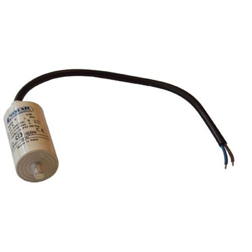 Condensateur De Demarrage avec Cablage pour Refrigerateur Beko
