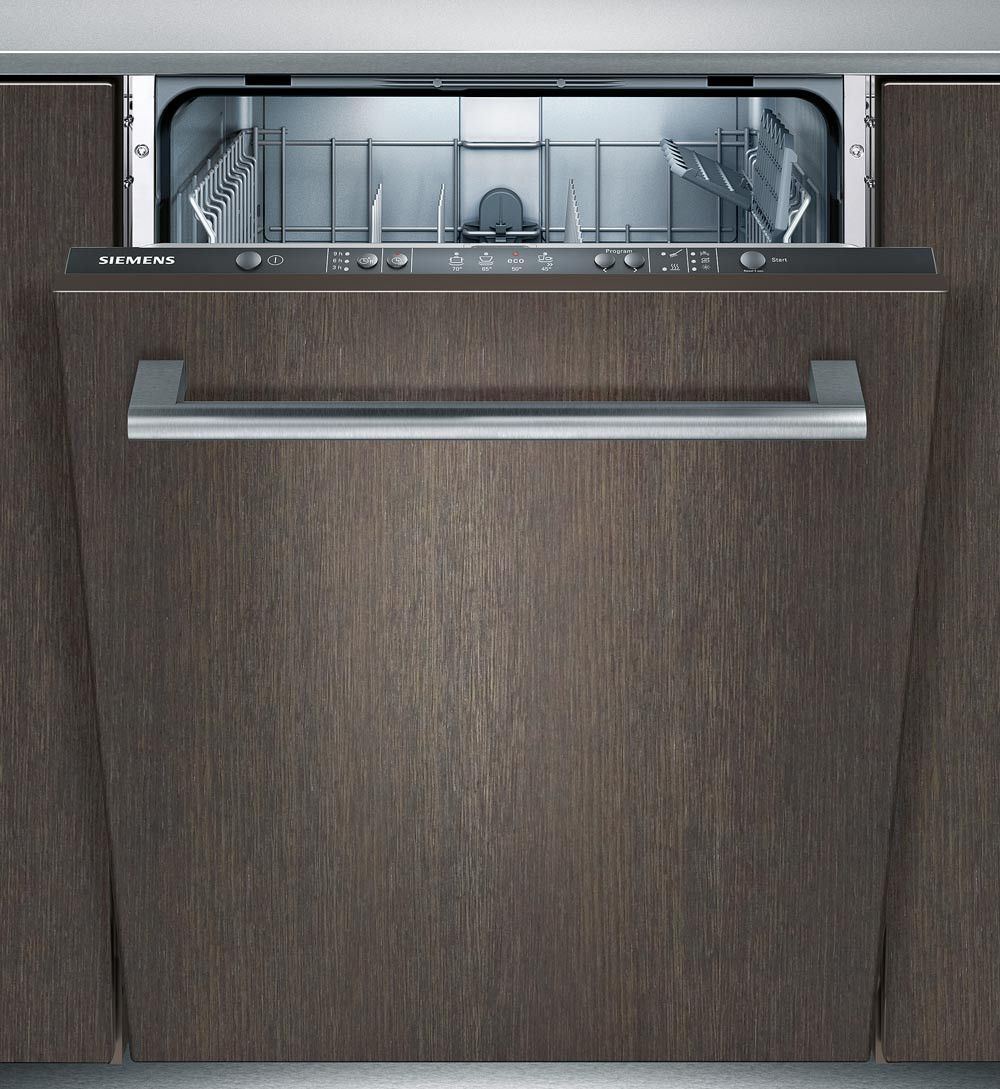 Lave Vaisselle Encastrable Siemens