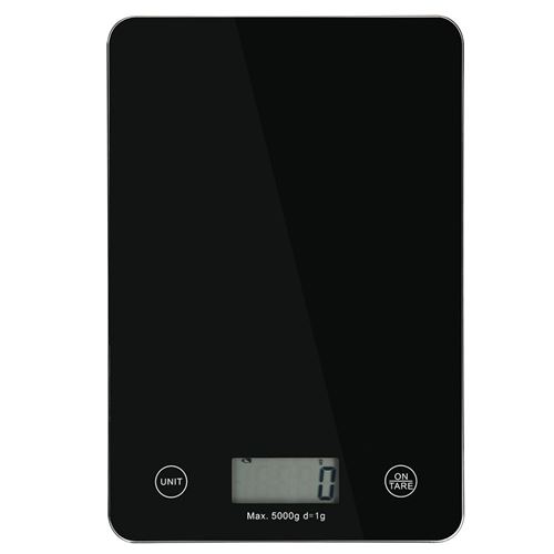 Générique Balance De Cuisine 5Kg / 1G Portable Pour Cuisine Électronique Outil De Mesure Du Poids De Cuisson