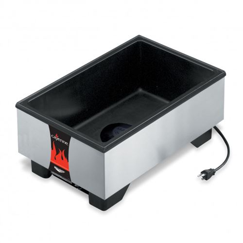 Bain-Marie de Table Professionnel Bac GN 1/1 Cayenne® - Pujadas
